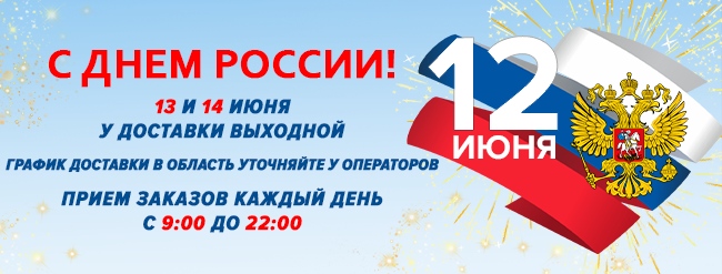 День России